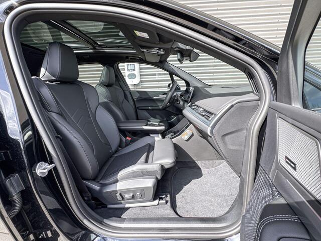 BMW 2-SERIE Active Tourer 225e xDrive | M Sportpakket | Premium Pack | Comfort Pack | Travel Pack | Trekhaak | Huisselectie