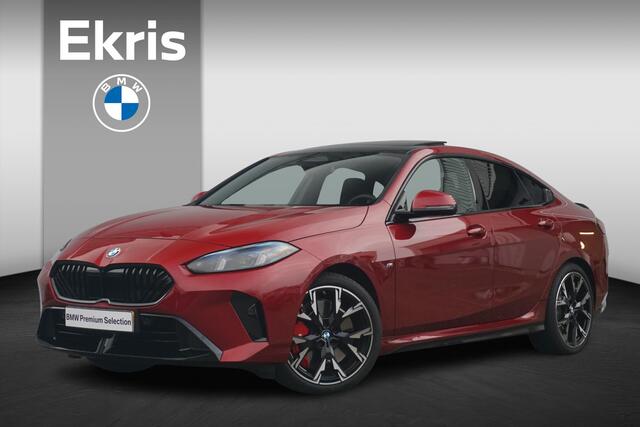BMW 2-SERIE Gran Coupé 220 M Sportpakket Pro 19'' / Panoramadak / Comfort Access / Driving Assistant | Ekris Selection