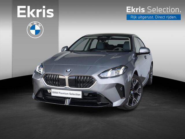 BMW 2-SERIE Gran Coupé 220 | M-Sportpakket | Premium Pack | Verwarmd Stuurwiel | Comfort Access | Harman-Kardon | 18'' | Ekris Selection