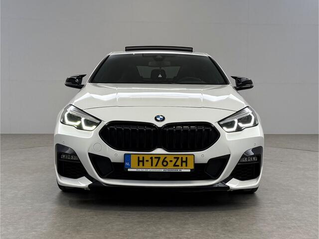 BMW 2-SERIE 218i High Executive 141PK M-Sport | Pano | Virtual | Camera | Sfeer | Carplay | Cruise | Stoelverw.