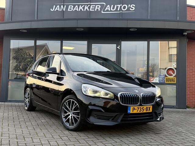 BMW 2-SERIE Active Tourer 225xe iPerformance Executive Trekhaak ? Clima ? Navigatie ?