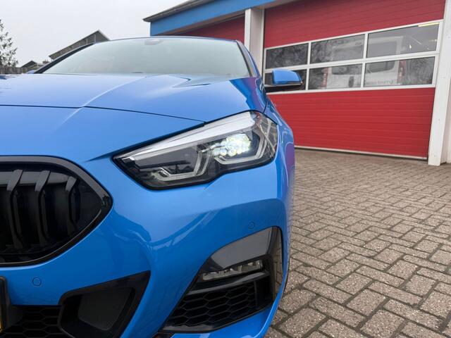 BMW 2-SERIE Gran Coupé 218i 140 PK | High Executive |
