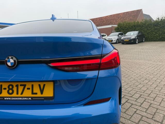 BMW 2-SERIE Gran Coupé 218i 140 PK | High Executive |