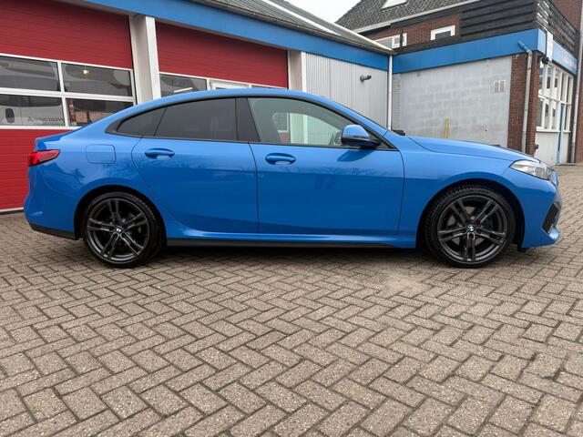 BMW 2-SERIE Gran Coupé 218i 140 PK | High Executive |