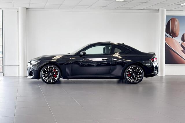 BMW 2-SERIE Coupé 220i | M Sport Pro | Premium Pack | Active Cruise Control