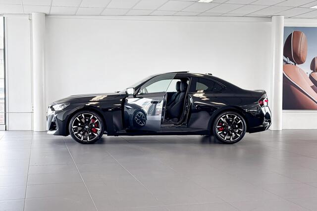 BMW 2-SERIE Coupé 220i | M Sport Pro | Premium Pack | Active Cruise Control