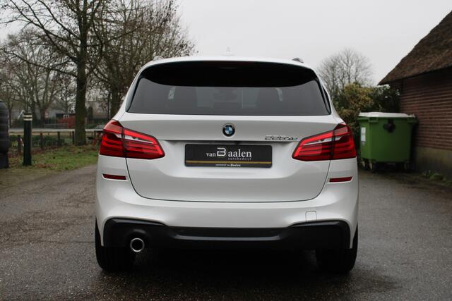 BMW 2-SERIE Active Tourer 225xe PHEV High Exe SOh 90.6% M-SPORT LEER LED NAVI 36000KM!!!