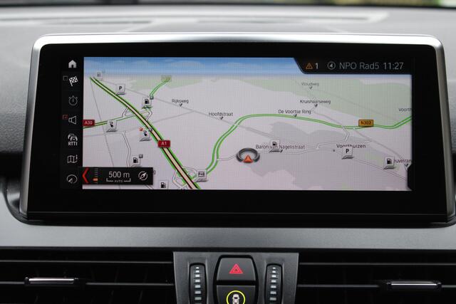 BMW 2-SERIE Active Tourer 225xe PHEV High Exe SOh 90.6% M-SPORT LEER LED NAVI 36000KM!!!