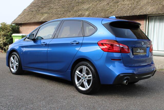 BMW 2-SERIE Active Tourer 225xe EXECUTIVE PHEV M-SPORT LEER CRUISE LED 149000KM!!!
