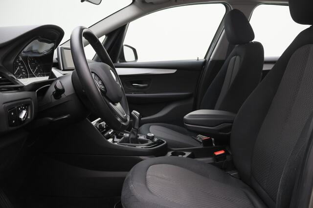 BMW 2-SERIE Active Tourer 216i LED, Climate, Cruise, Bluetooth, PDC