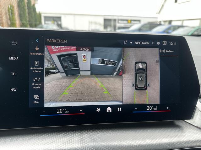 BMW 2-SERIE Active Tourer 225e xDrive M-Sport Pro Pano|Adaptief|Comfort|360