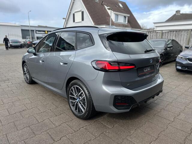 BMW 2-SERIE Active Tourer 225e xDrive M-Sport Pro Pano|Adaptief|Comfort|360