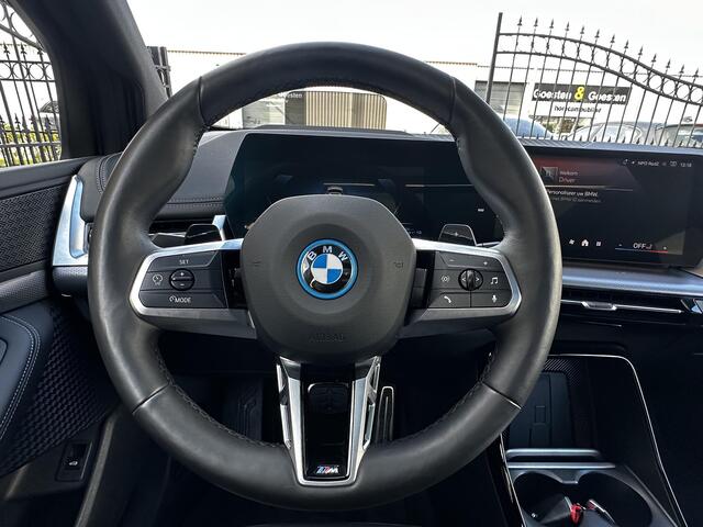 BMW 2-SERIE Active Tourer 225e xDrive M-Sport Pro Pano|Adaptief|Comfort|360