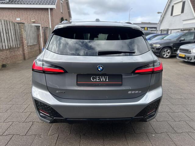 BMW 2-SERIE Active Tourer 225e xDrive M-Sport Pro Pano|Adaptief|Comfort|360