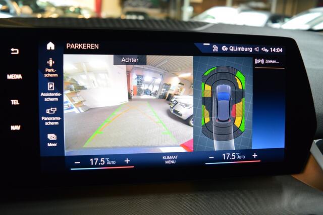 BMW 2-SERIE Active Tourer Xdrive, Elect 225e xDrive