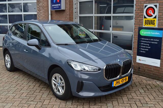 BMW 2-SERIE Active Tourer Xdrive, Elect 225e xDrive