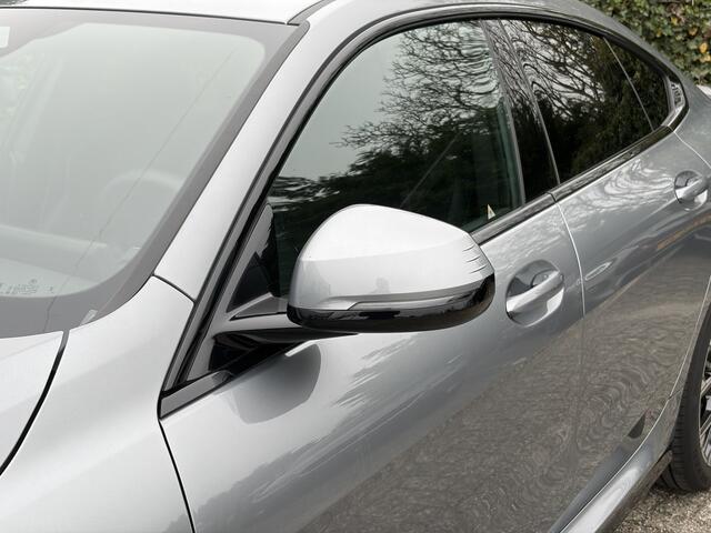 BMW 2-SERIE Gran Coupé 220 | M-Sport Pro | 18'' | Camera | Comfort Access | Stoelverw.