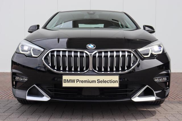 BMW 2-SERIE Gran Coupé 218i High Executive Edition Luxury Line / Sportstoelen / Harman Kardon /