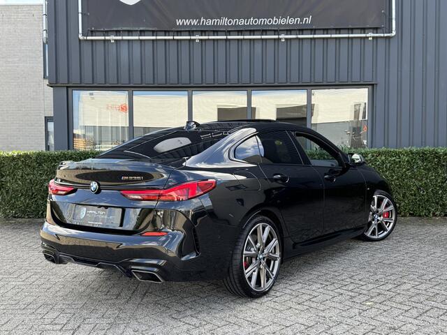 BMW 2-SERIE Gran Coupé M 235i 306pk xDrive Full Options 22dkm!!