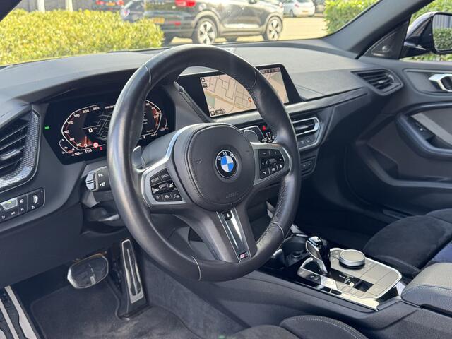 BMW 2-SERIE Gran Coupé M 235i 306pk xDrive Full Options 22dkm!!