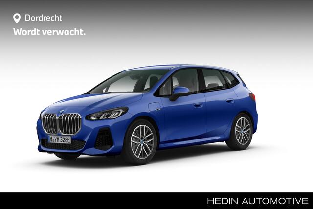 BMW 2-SERIE Active Tourer 225e xDrive M-Sport | Camera | Verwacht eind mei