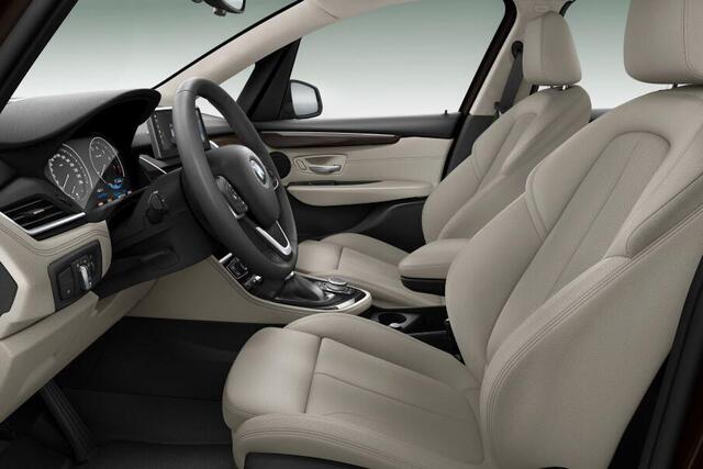 BMW 2-SERIE Active Tourer 225xe iPerformance eDrive Edition