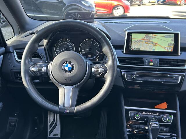 BMW 2-SERIE Active Tourer 225xe iPerformance Executive | M-Sport | Schuif/Kantel-Dak | Leder | Head Up Display | Harman Kardon