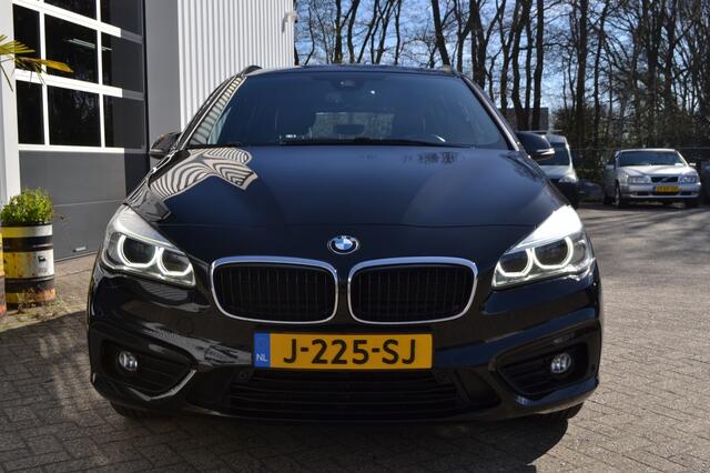 BMW 2-SERIE Active Tourer 218i High Exec.