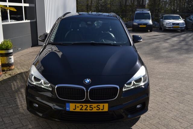 BMW 2-SERIE Active Tourer 218i High Exec.
