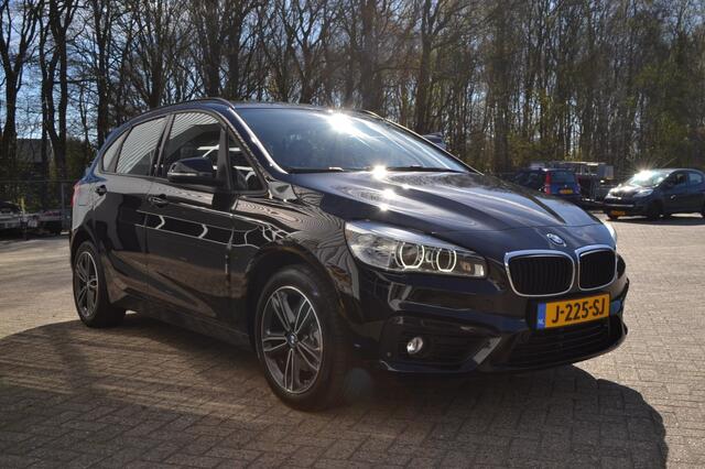 BMW 2-SERIE Active Tourer 218i High Exec.