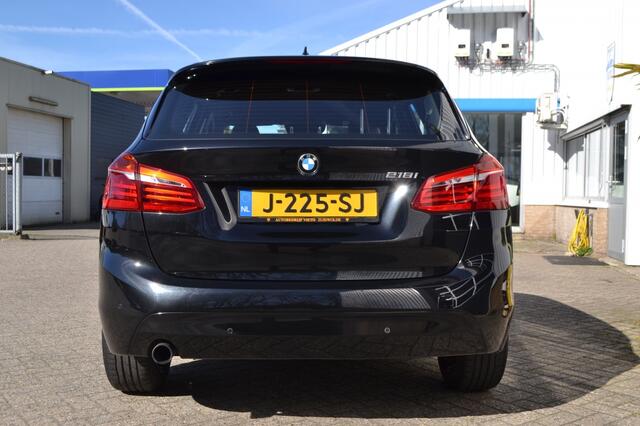 BMW 2-SERIE Active Tourer 218i High Exec.