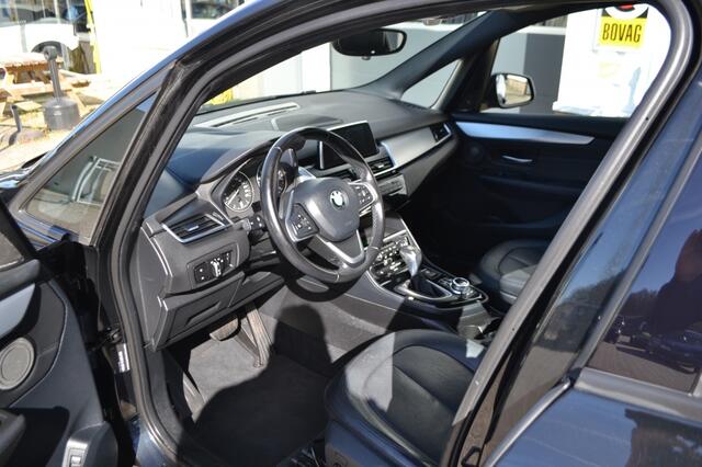 BMW 2-SERIE Active Tourer 218i High Exec.