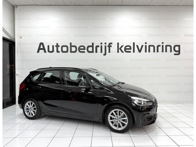 BMW 2-SERIE Active Tourer 225xe iP High Exec Bovag Garantie