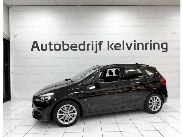 BMW 2-SERIE Active Tourer 225xe iP High Exec Bovag Garantie