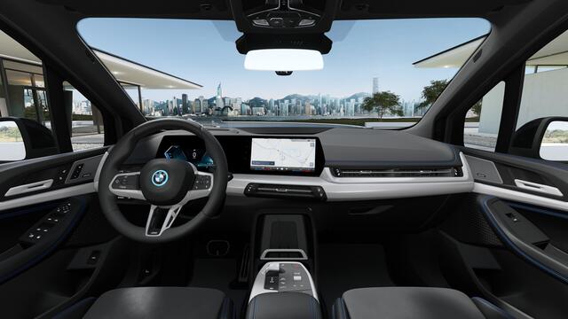 BMW 2-SERIE Active Tourer 225e xDrive M Sport Automaat / Trekhaak / Sportstoelen / Adaptieve LED / Head-Up / M Adaptief onderstel / Parking Assistant Plus / Comfort Access