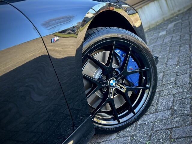 BMW 2-SERIE Gran Coupé 220i M-PERFORMANCE M235 PANO|KEYLESS|BLINDSPOT|SFEER