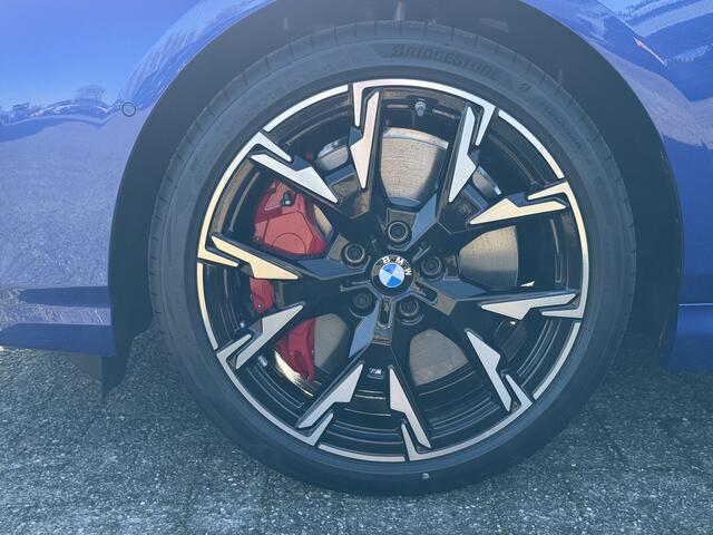 BMW 2-SERIE Gran Coupé 220 | M-Sport Pro | 19'' | Driv. Ass. | Comf. Acc. | Adapt. LED | Stuur + stoelverw. | Camera | Getint glas