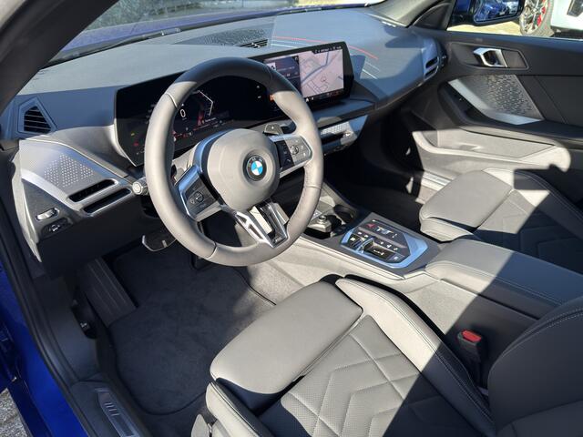 BMW 2-SERIE Gran Coupé 220 | M-Sport Pro | 19'' | Driv. Ass. | Comf. Acc. | Adapt. LED | Stuur + stoelverw. | Camera | Getint glas