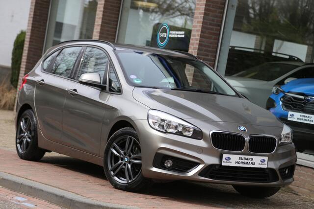 BMW 2-SERIE Active Tourer 218i Executive Automaat