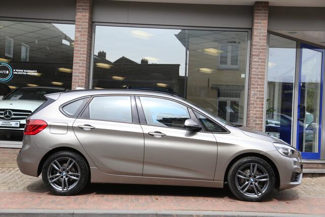 BMW 2-SERIE Active Tourer 218i Executive Automaat
