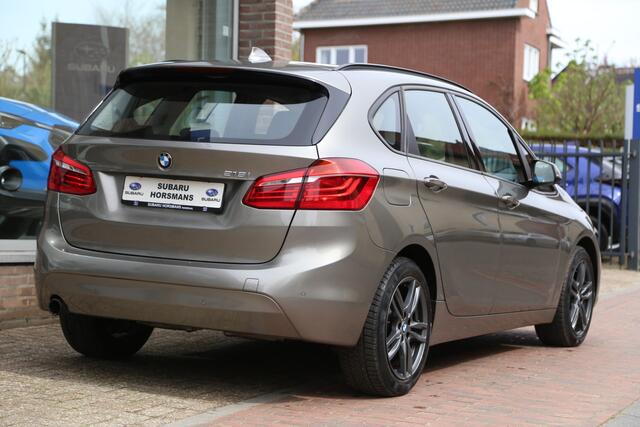 BMW 2-SERIE Active Tourer 218i Executive Automaat