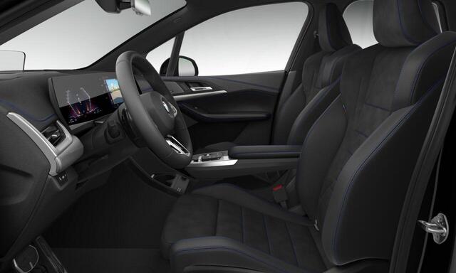 BMW 2-SERIE Active Tourer 225e xDrive M Sportpakket | Travel Pack | Driver Assistant Plus | Stoelen Pakket | Trekhaak Pakket