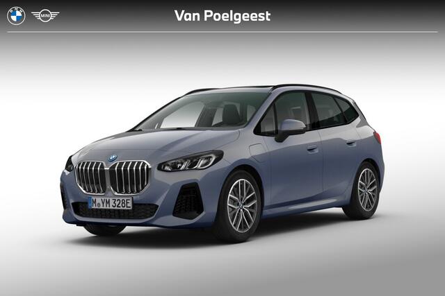 BMW 2-SERIE Active Tourer 225e xDrive | M Sportpakket | Travel Pack | Trekhaak