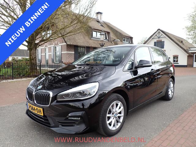 BMW 2-SERIE Active Tourer 218i / HEAD-UP / TREKHAAK / CRUISE
