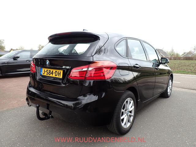 BMW 2-SERIE Active Tourer 218i / HEAD-UP / TREKHAAK / CRUISE