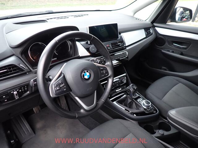 BMW 2-SERIE Active Tourer 218i / HEAD-UP / TREKHAAK / CRUISE