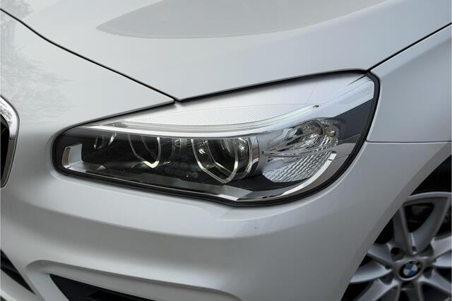 BMW 2-SERIE Active Tourer 216i | BTW | PDC A | Cruise Control | LED