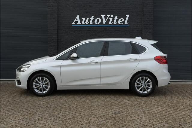 BMW 2-SERIE Active Tourer 216i | BTW | PDC A | Cruise Control | LED