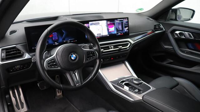 BMW 2-SERIE Coupé M240i xDrive | Head-up | Full PPF | Comfort Access | Memory | Trekhaak