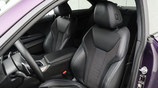 BMW 2-SERIE Coupé M240i xDrive | Head-up | Full PPF | Comfort Access | Memory | Trekhaak